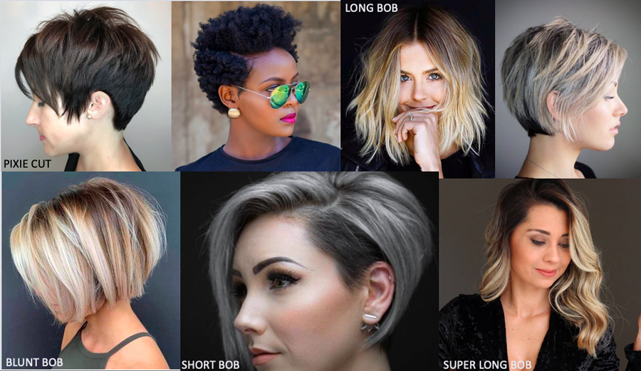 corte de cabelo feminino visagismo 5