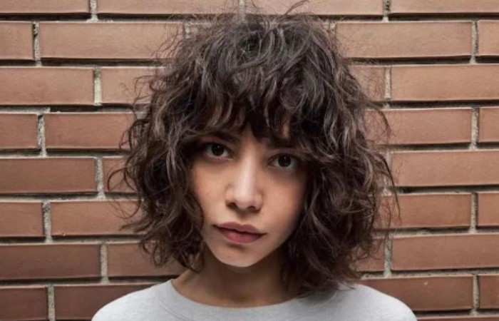 corte de cabelo infantil feminino repicado