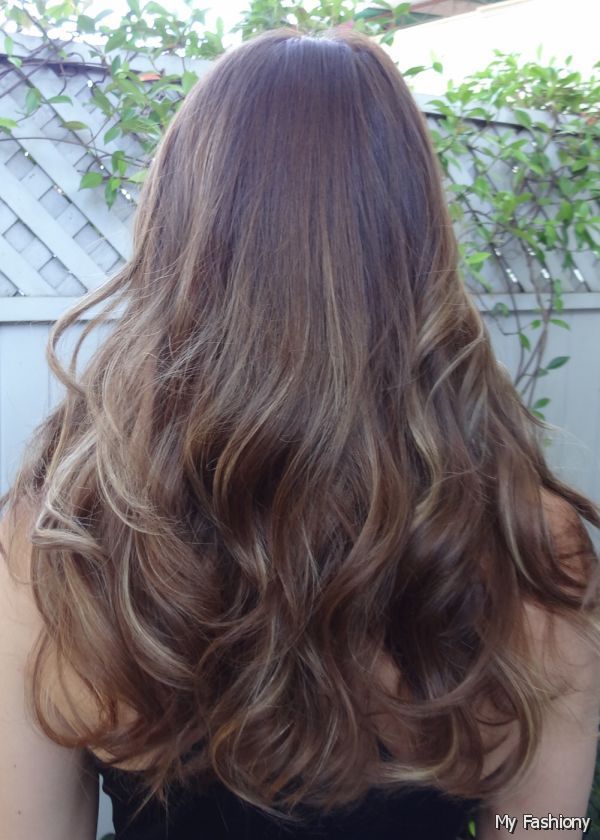 corte de cabelo infantil feminino repicado