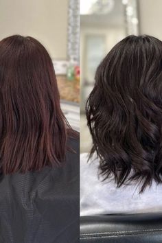 corte para cabelo liso grosso