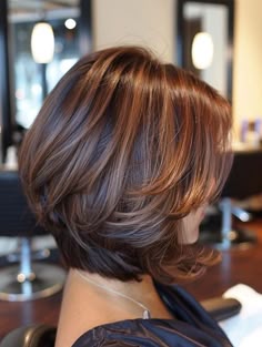 corte para cabelo liso fino