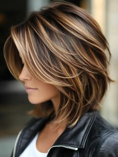 corte para cabelo liso grosso
