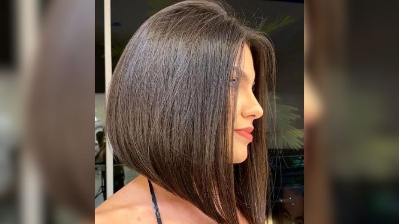 franja long bob