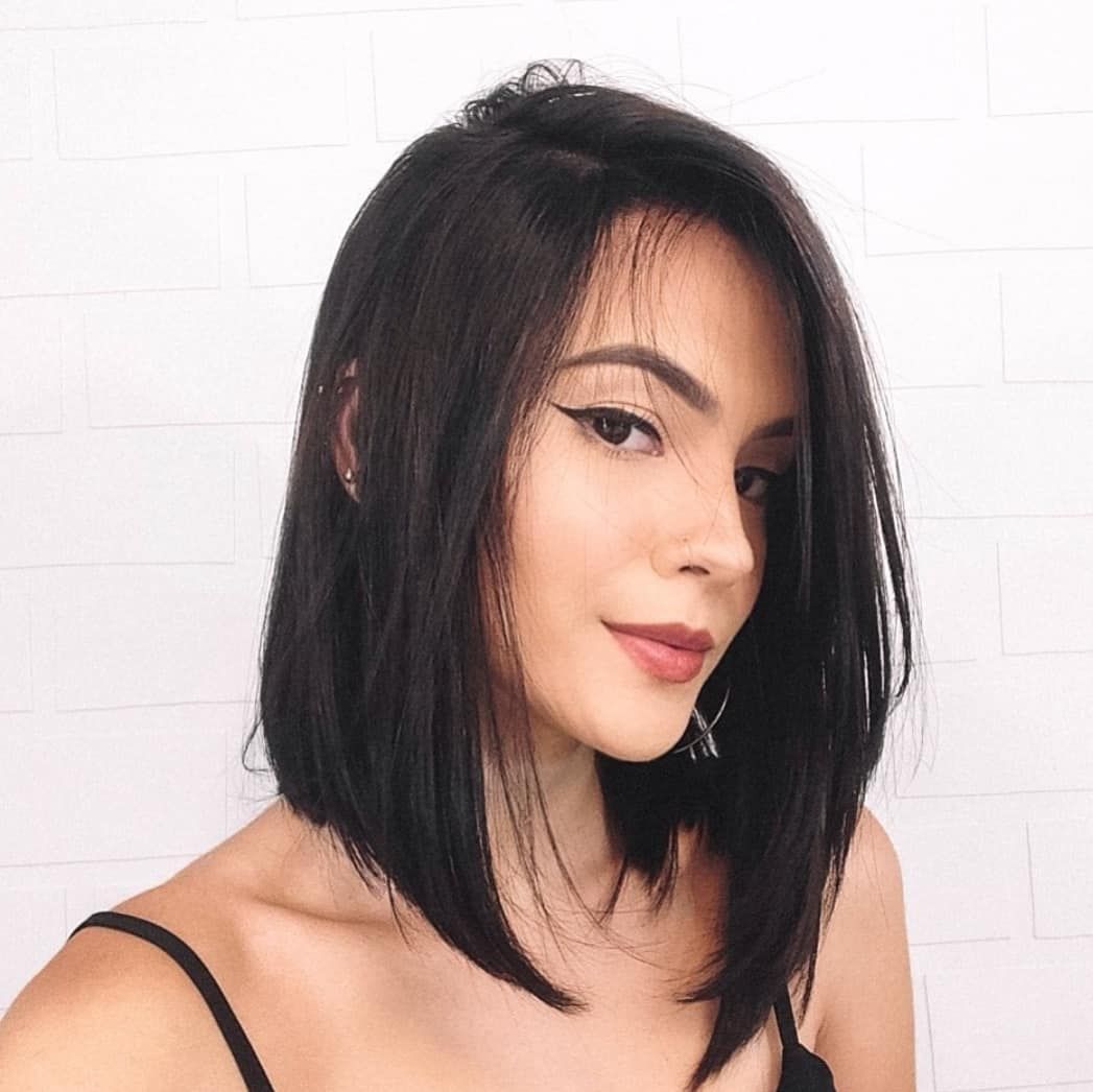 tendências corte de cabelo 2026