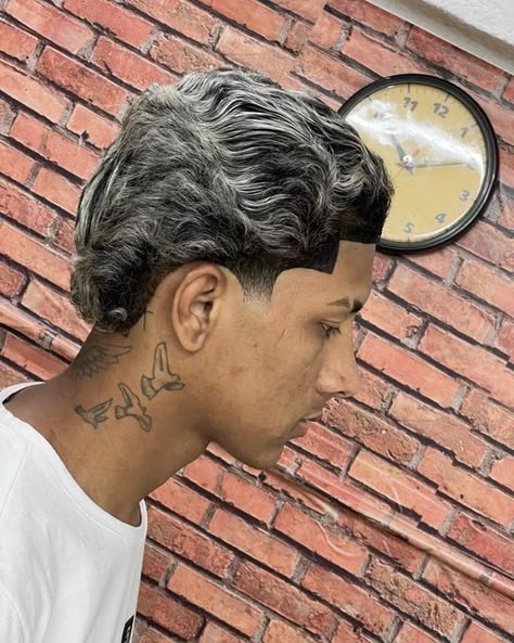 cortes modernos para cabelo liso