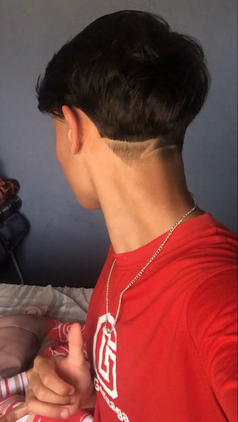 cortes modernos para cabelo liso