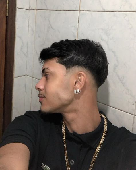 cortes modernos para cabelo liso