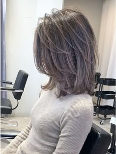 corte médio reto
