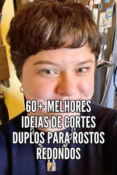 Corte que emagrece o rosto