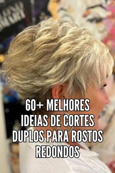 Corte que emagrece o rosto