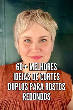 corte que afina o rosto