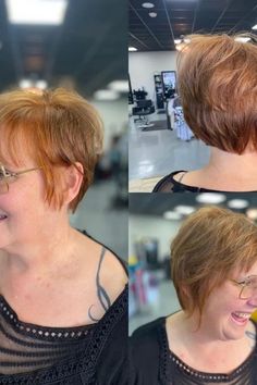 corte bob rosto redondo