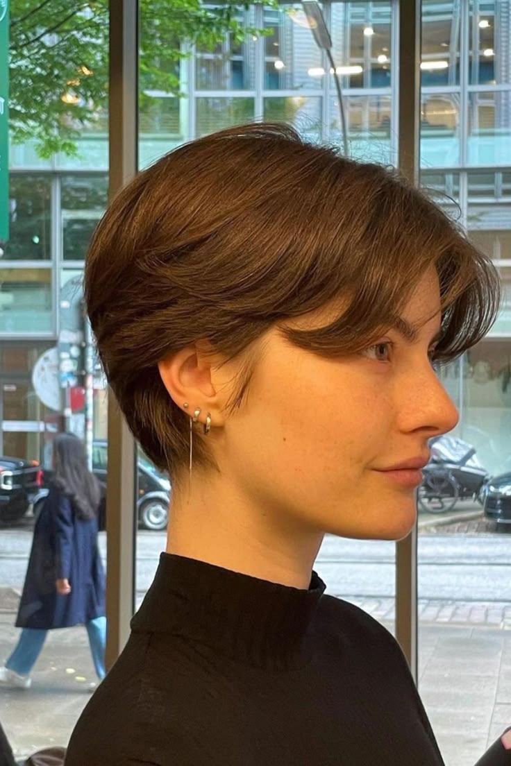 pixie estiloso