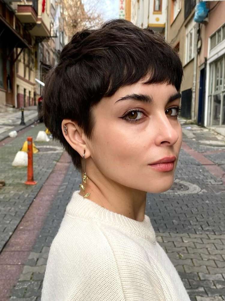 corte joãozinho feminino