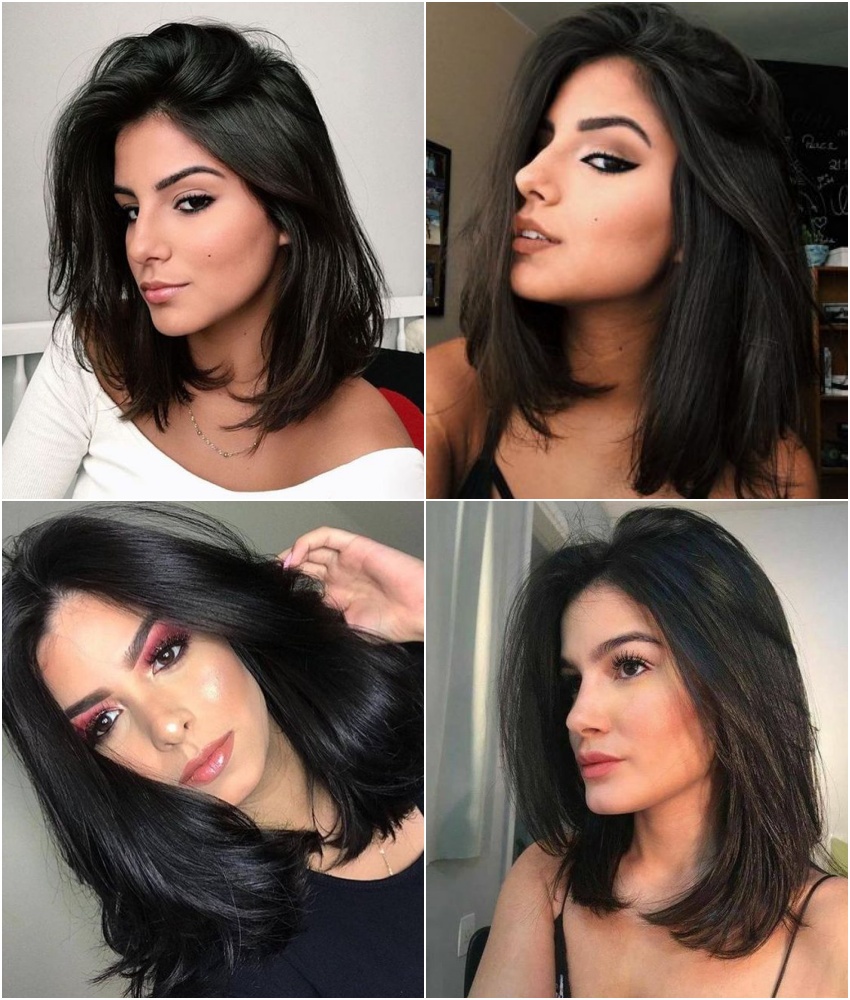 corte de cabelo que cresce bem