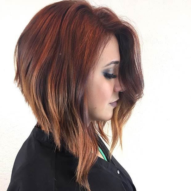 corte bixie crescimento