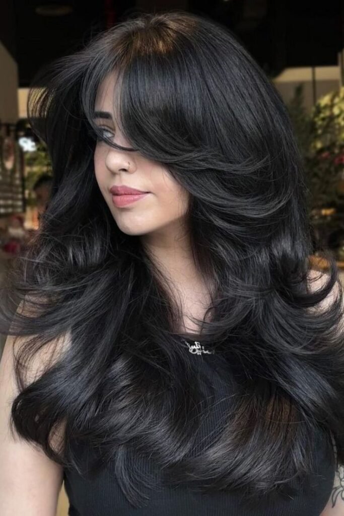 pixie cut cabelo liso feminino