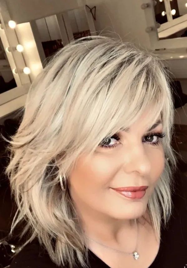 corte para dar volume raiz