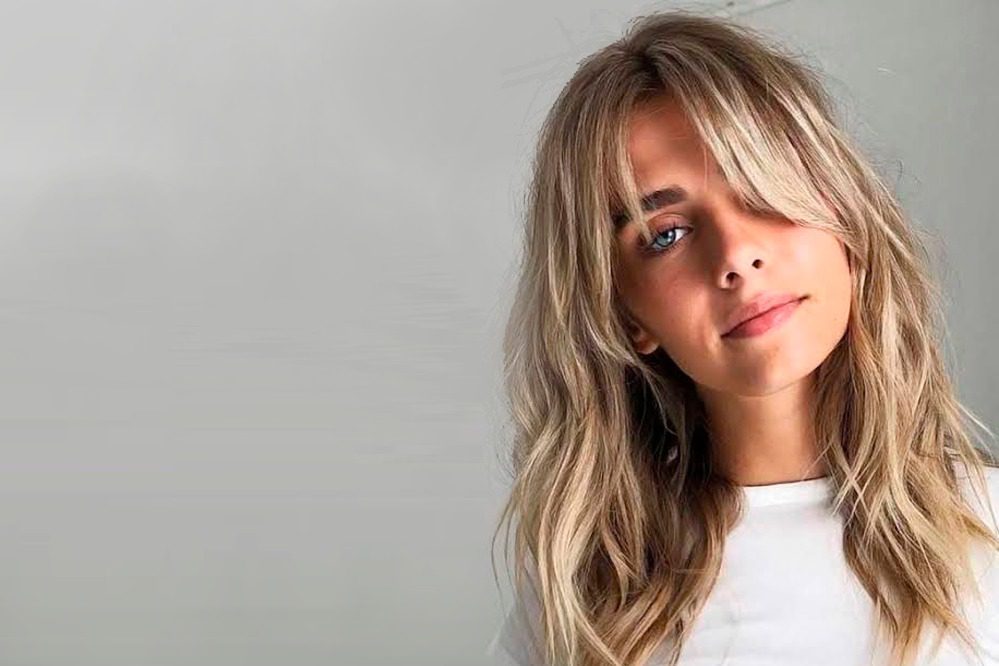 cabelo liso sem movimento