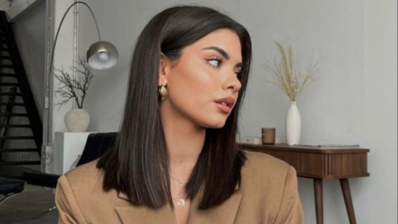 cabelo que rejuvenesce e afina o rosto