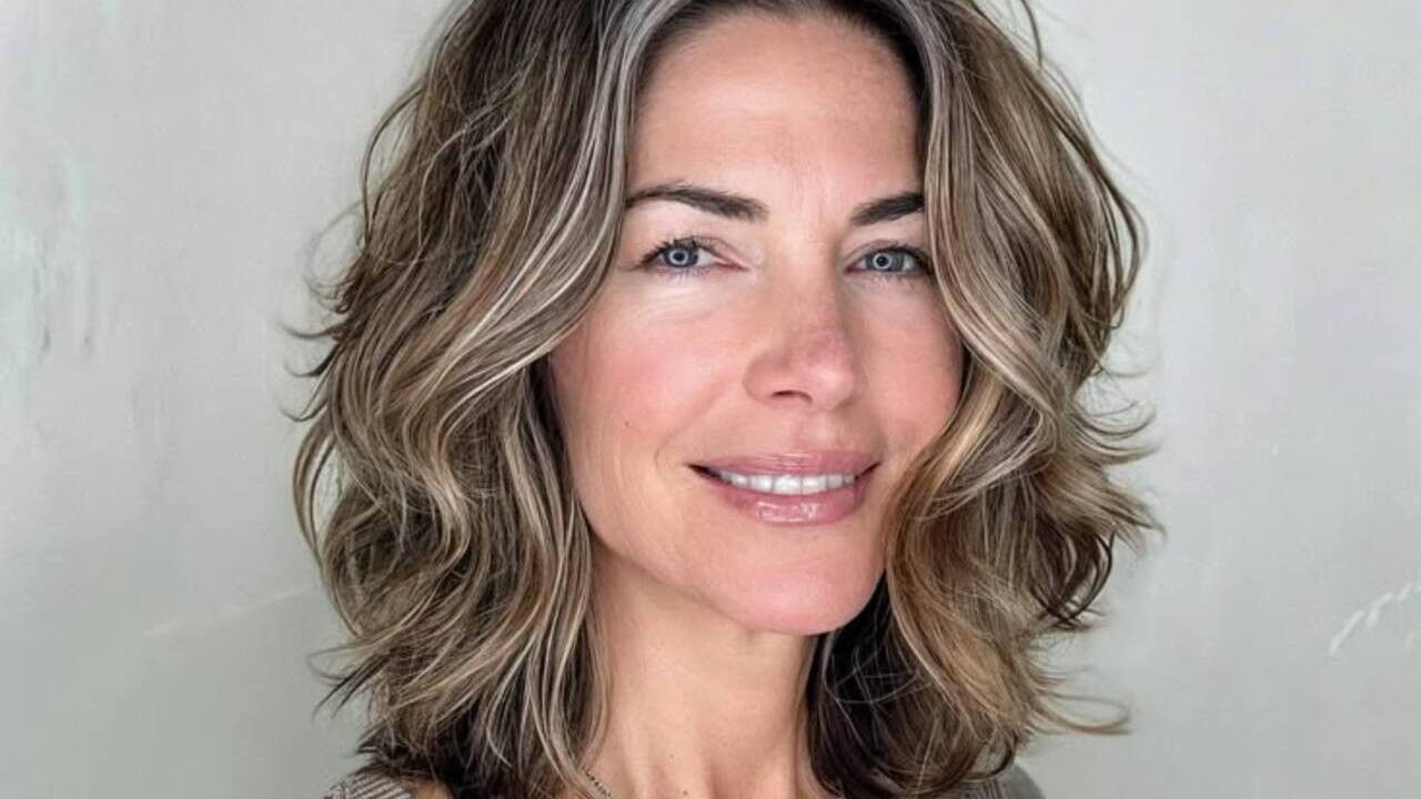 cortes para cabelo liso que não precisa escovar