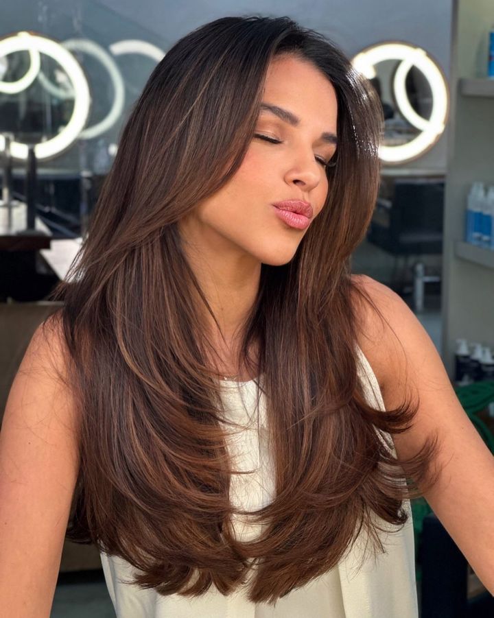 cortes de cabelo de baixa manutenção