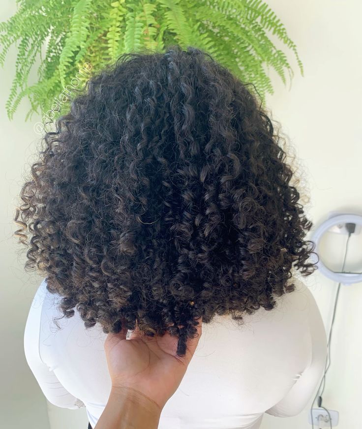 corte de cabelo u medio
