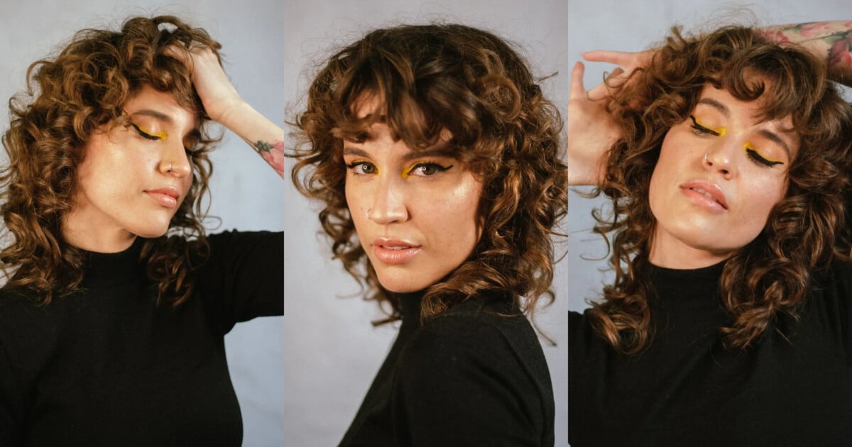 corte desfiado