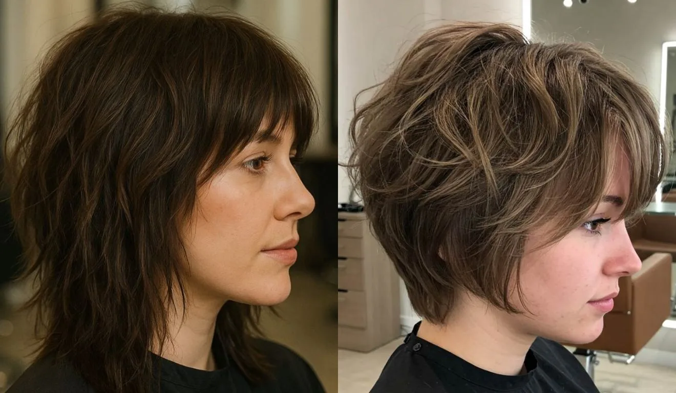 cortes de cabelo feminino
