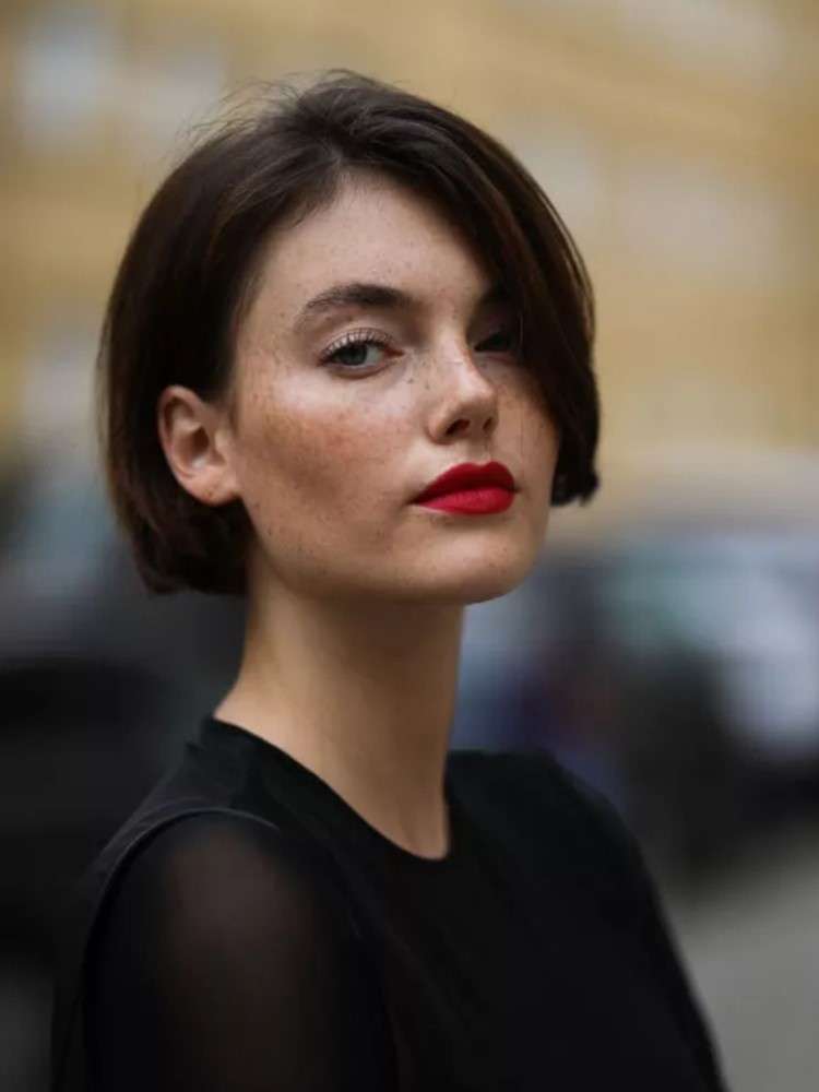 modelos de corte