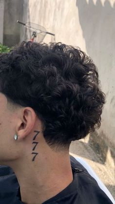 fade cria