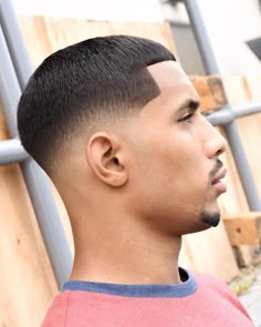 corte de cria feminino