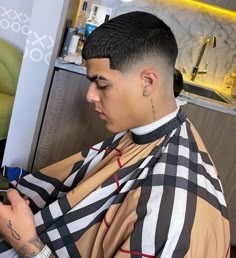 fade cria