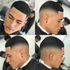 corte de cria feminino