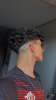 corte de cria com risco