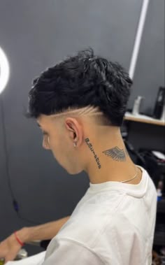 fade cria