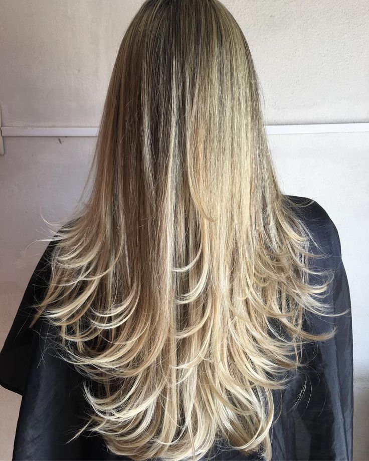 corte degradê feminino curto