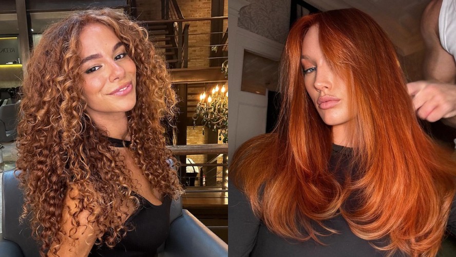 corte em u cabelo longo cacheado