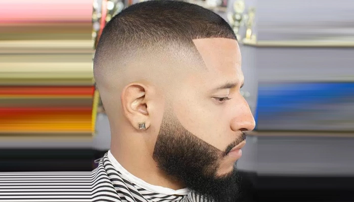 crew cut