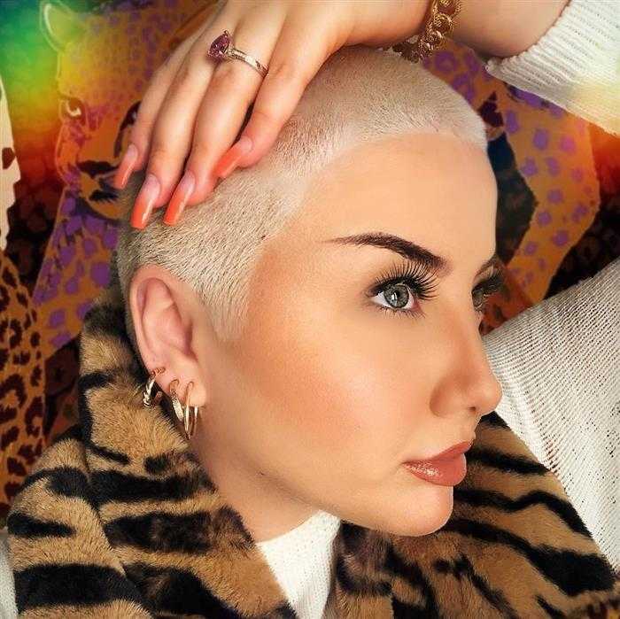 corte militar para cabelo crespo