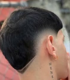 corte navalhado em camadas