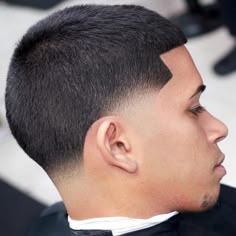 corte navalhado longo