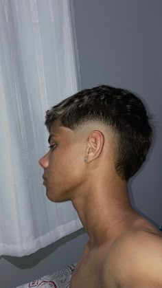 corte navalhado com franja