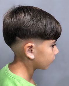 corte navalhado cacheado