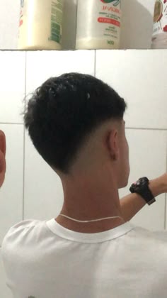 corte navalhado liso