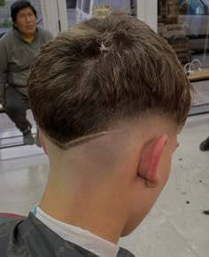 corte navalhado longo