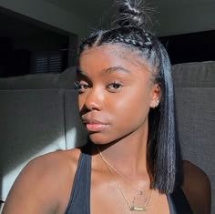 corte para cabelo liso ondulado