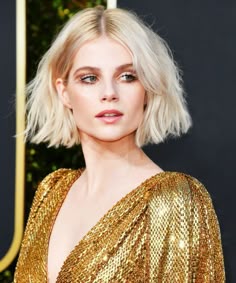 corte para cabelo liso cacheado