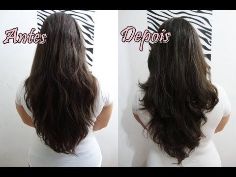 corte para cabelo liso curto