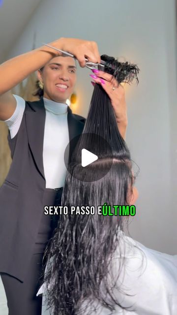  cortes para cabelo ondulado